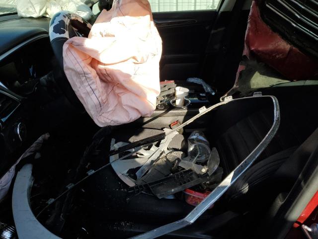 Ford FUSION SE 2015 3FA6P0H77FR252818 Image 7