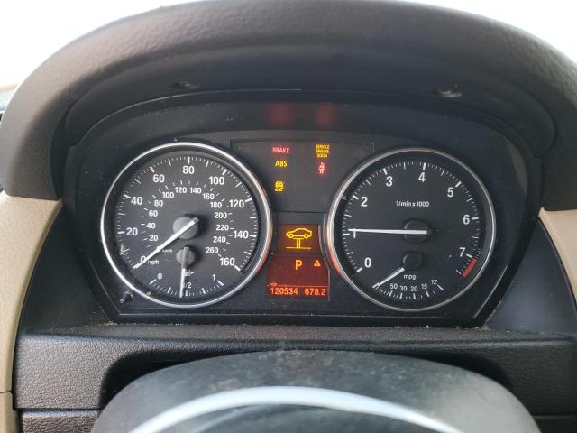 WBAVM1C58FVZ94347 BMW X1 Sdrive28i