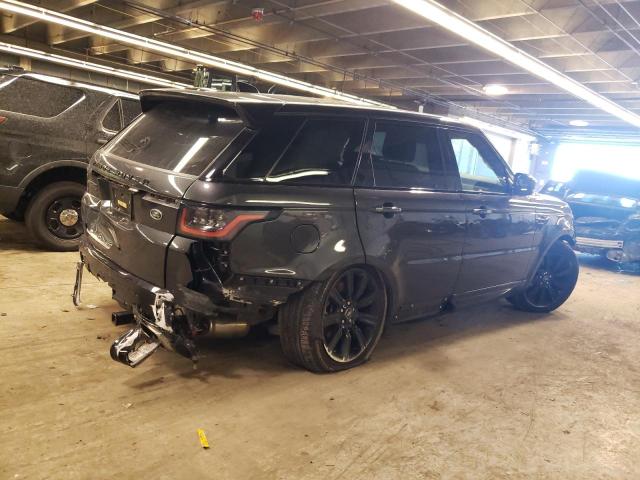 SALWR2SU8NA228463 Land Rover Range Rover Sport Hse Silver Edition
