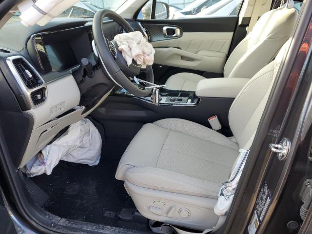KNDRMDLH6P5204397 KIA Sorento Sx Prestige