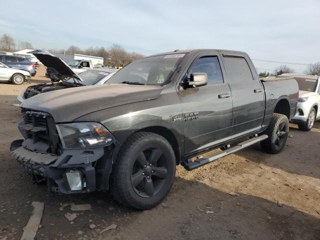 Auction sale of the 2017 Ram 1500 St, vin: 3C6RR7KT7HG574333, lot number: 41368784