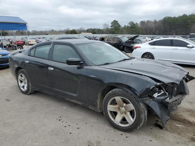 2C3CDXAGXEH149304 Dodge Charger Police