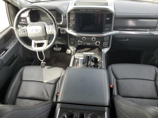 1FTFW1E88MFC39750 Ford F150 Supercrew