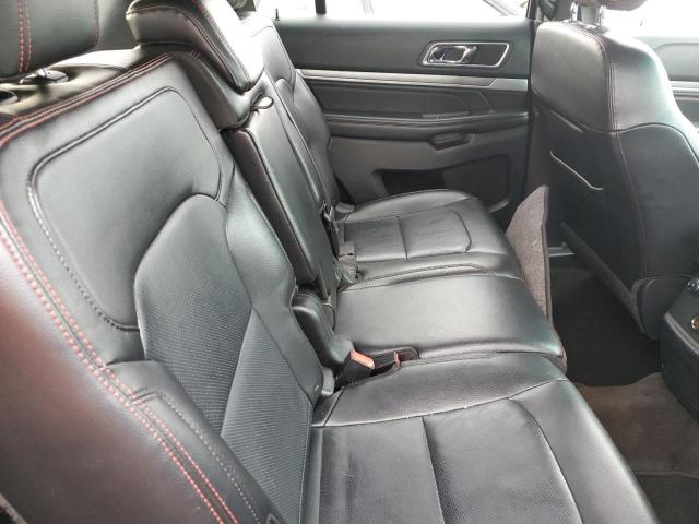 1FM5K8GT6GGA30082 Ford EXPLORER SPORT
