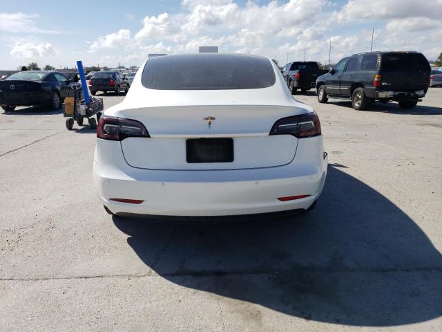 5YJ3E1EA2KF486904 Tesla MODEL 3