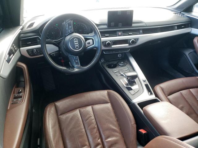 WAULMAF44HA157745 Audi A4 Ultra Premium Plus