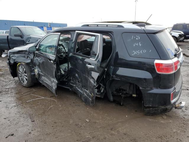 2GKFLVE32H6325807 GMC Terrain Denali