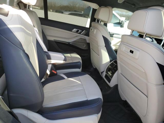 5UXCX4C57KLS35678 BMW X7 Xdrive50i