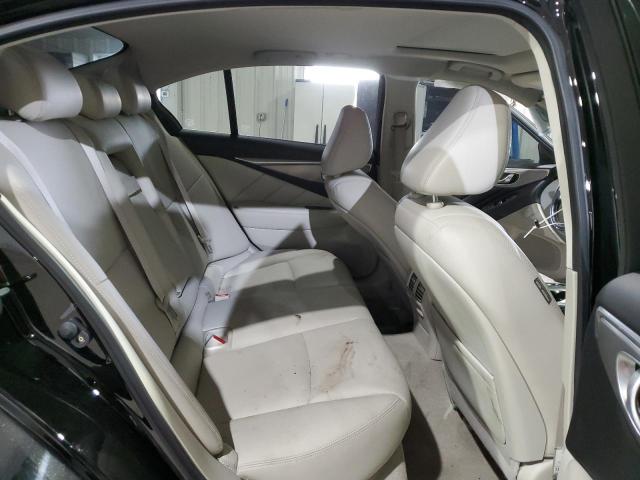 JN1BV7ARXFM393820 Infiniti Q50 BASE