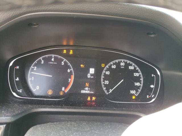 1HGCV1F36MA065331 Honda Accord Sport
