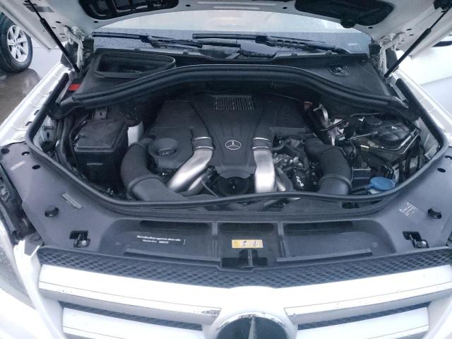 Mercedes-Benz Gl 550 4matic 2016 4JGDF7DE3GA639276 Image 12