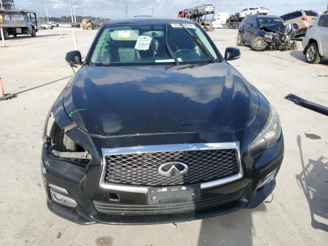 JN1BV7AR3FM421361 Infiniti Q50 BASE