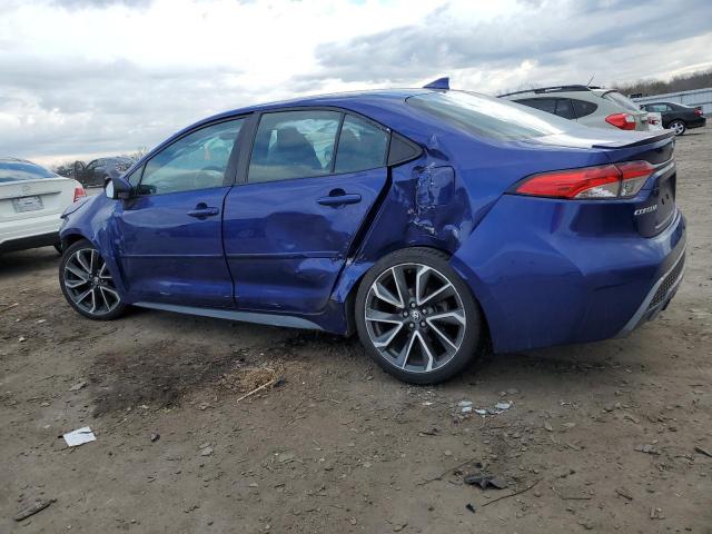 5YFS4RCEXLP018735 Toyota COROLLA SE