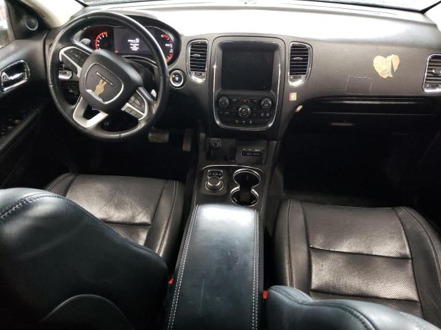1C4RDJEG7EC331848 Dodge Durango Citadel