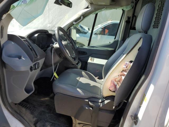 1FTYR2CM8HKB34466 Ford Transit T-250