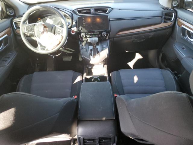 5J6RW1H54LA002449 Honda CR-V EX