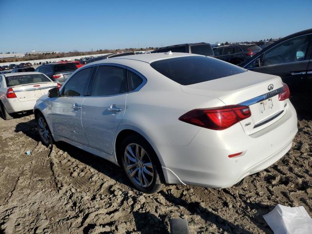 JN1BY1ARXFM561699 Infiniti Q70 3.7