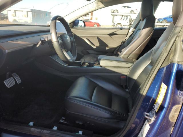5YJ3E1EC8LF713306 Tesla MODEL 3
