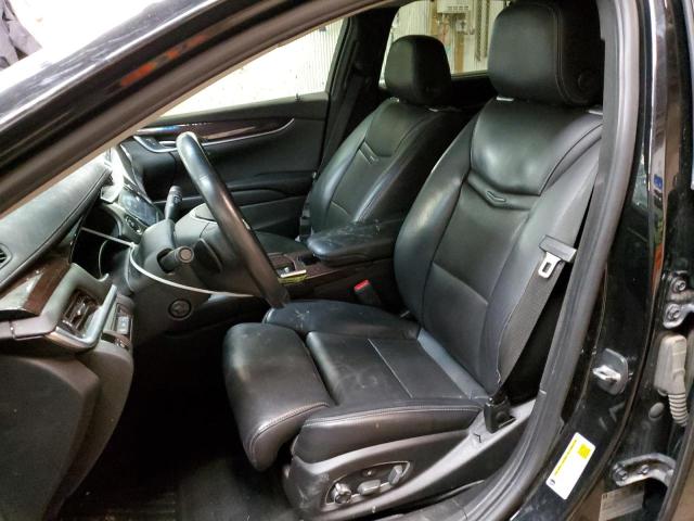 2G61V5S83G9144053 Cadillac Xts Vsport Premium