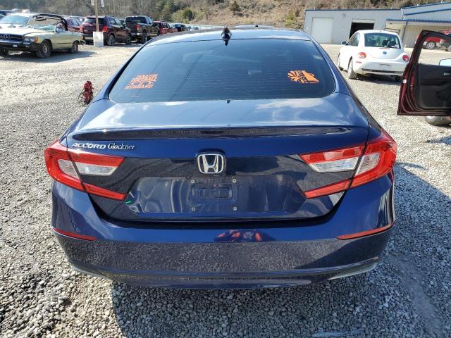 1HGCV1F48LA072353 Honda ACCORD EX