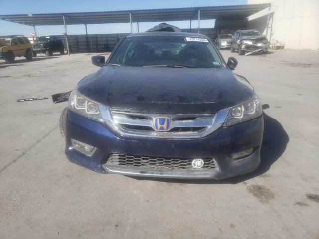 1HGCR2F58FA253993 Honda Accord Sport