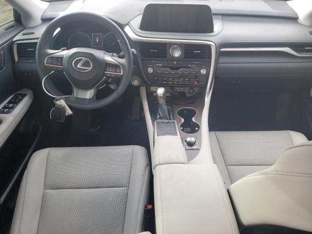 2T2HZMAA1NC219615 Lexus RX 350