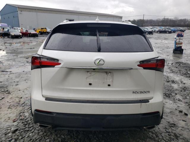 JTJBARBZ7H2100955 Lexus Nx 200t Base