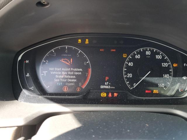 1HGCV1F55JA072994 Honda ACCORD EXL