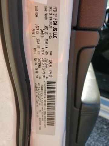 1C4RJFAG3FC924717 Jeep Grand Cherokee Laredo