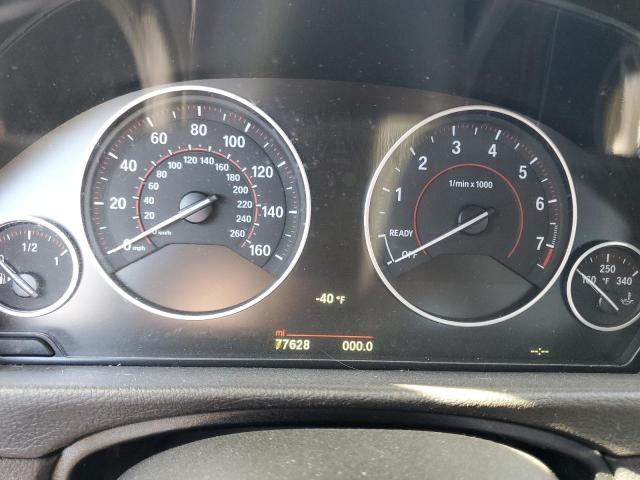 WBA4J1C58KBM14465 BMW 430i Gran Coupe