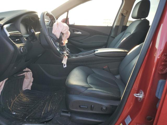 LRBFXESX8GD158522 Buick Envision Premium