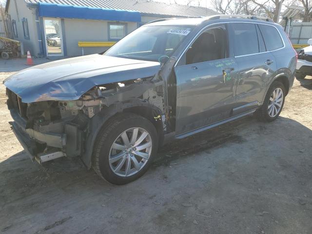 Auction sale of the 2018 Volvo Xc90 T6, vin: YV4A22PK1J1329316, lot number: 43043414