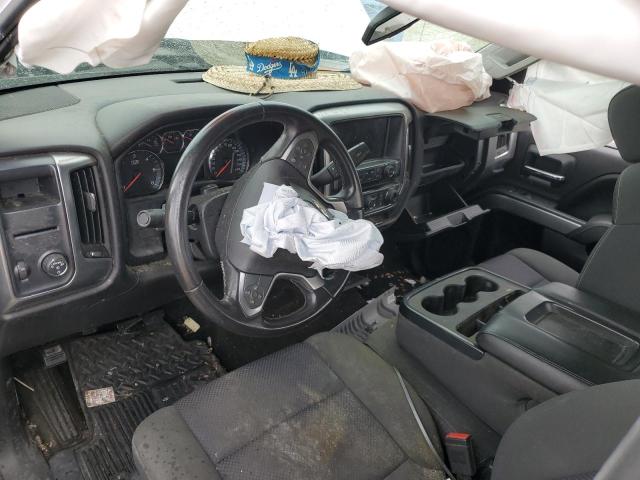 3GCPCREC4FG430549 Chevrolet Silverado C1500 Lt