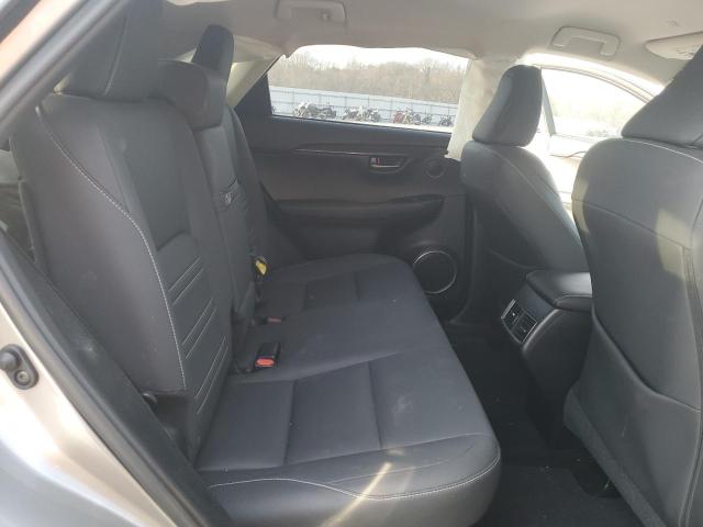 JTJYARBZ9K2144490 Lexus Nx 300 Base