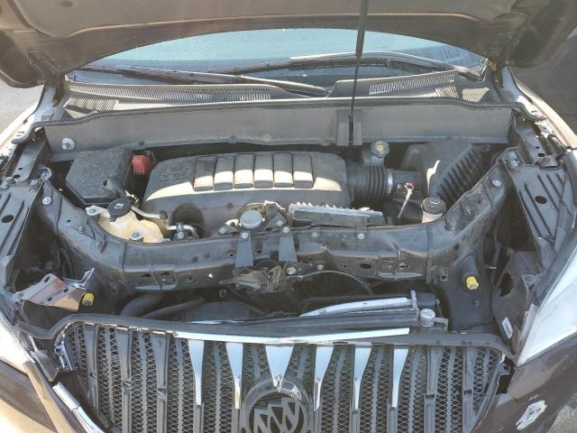 5GAKRBKD2FJ114581 Buick Enclave