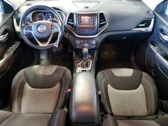 1C4PJLCB7EW126466 Jeep Cherokee Latitude
