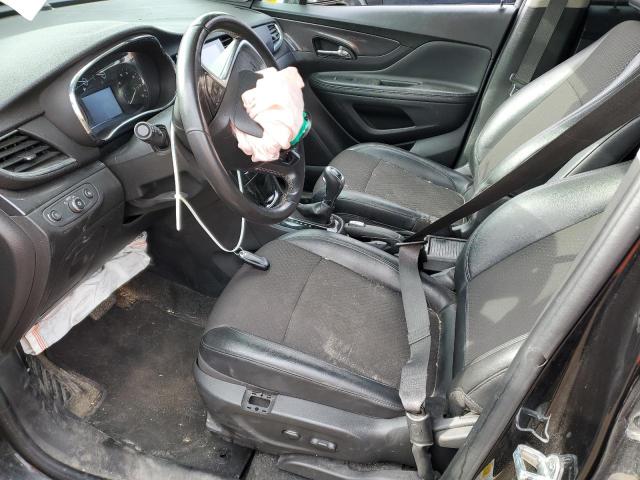 KL4CJ2SB7KB879230 Buick Encore Sport Touring