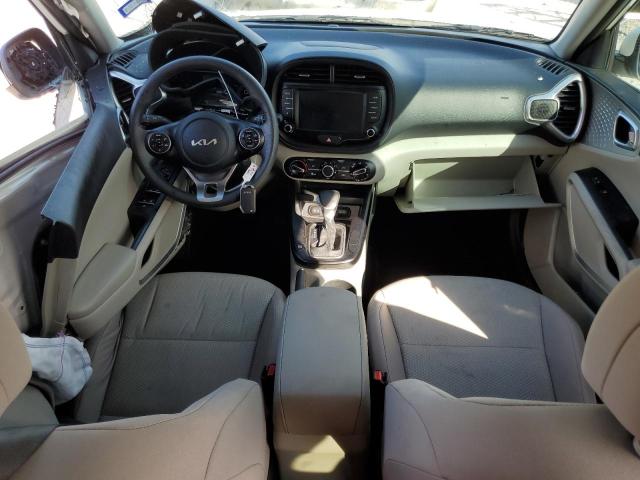 KNDJ23AU7N7803582 KIA SOUL LX