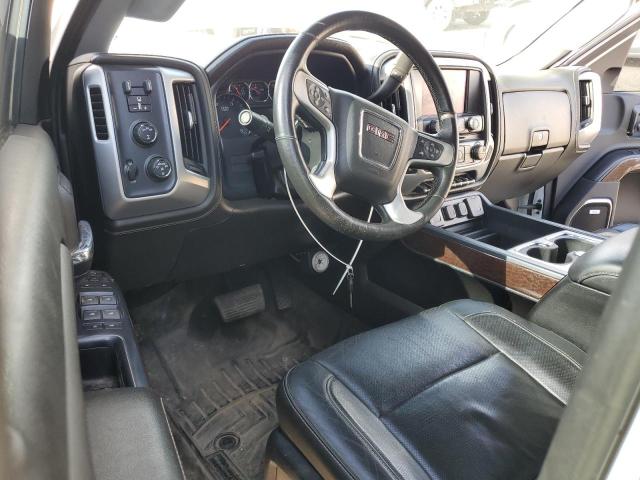 1GT12TEY9JF280837 GMC Sierra K2500 Slt