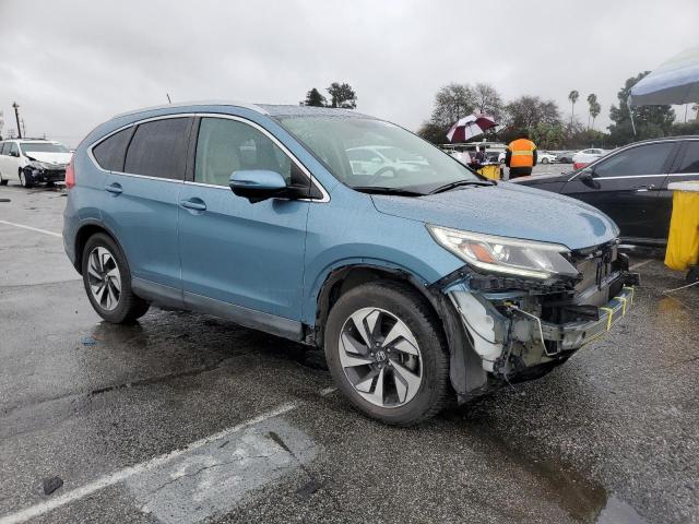 5J6RM3H97GL022502 Honda Cr-v Touring
