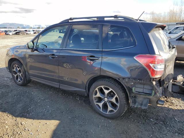 JF2SJGPC1EH512102 Subaru Forester 2.0xt Touring