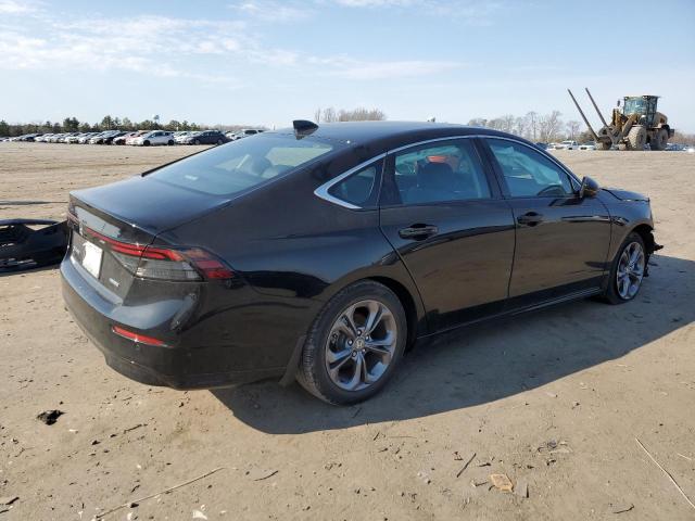 1HGCY2F69RA018437 Honda Accord Hybrid Exl