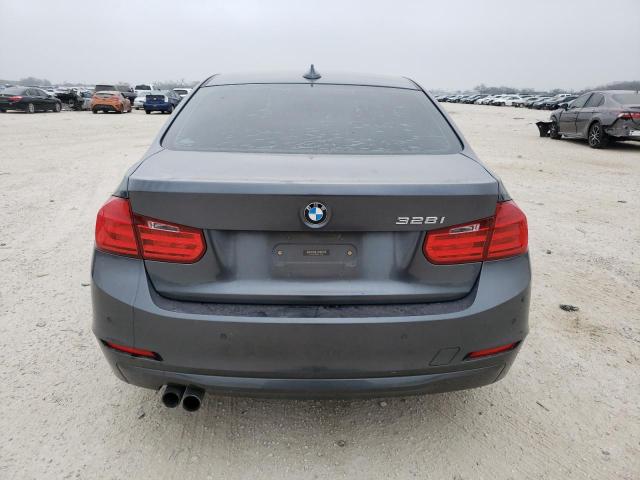 WBA3C1C55EK117406 BMW 328 I Sulev