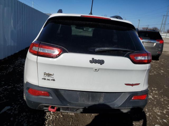 1C4PJMBB6GW176415 Jeep Cherokee Trailhawk
