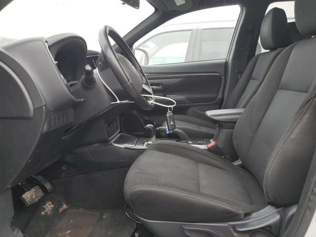 JA4AD3A34JZ060728 Mitsubishi Outlander Se
