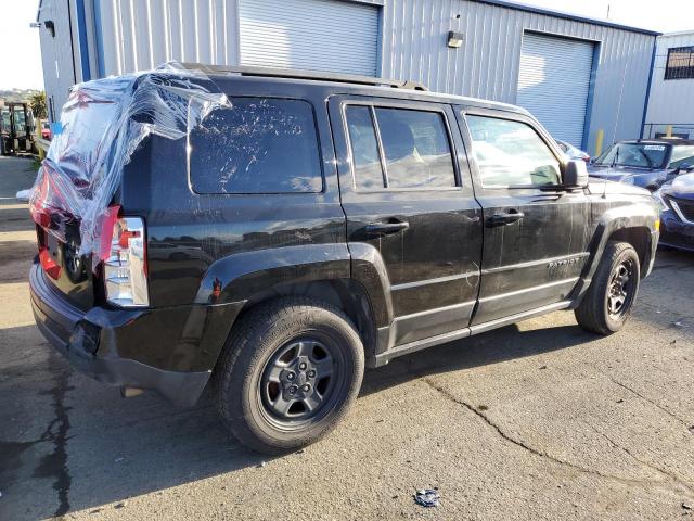 1C4NJPBB7HD120764 Jeep Patriot Sport