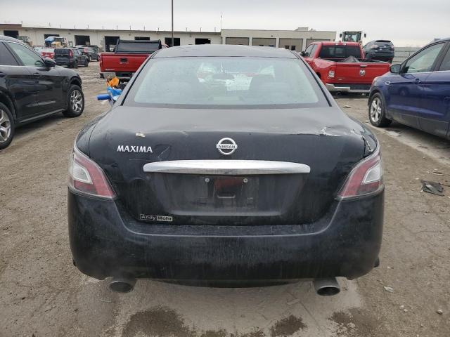 1N4AA5AP9EC471070 Nissan MAXIMA S