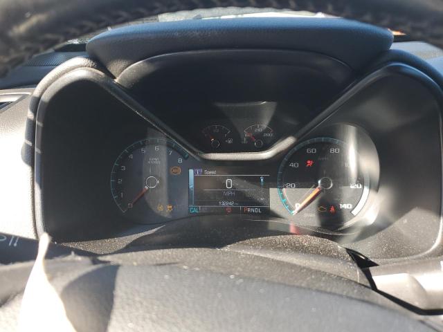 1GCGTCEN8H1155848 Chevrolet Colorado Lt