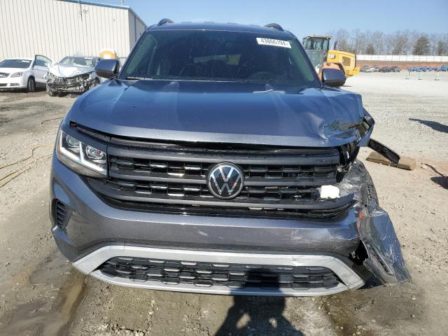 1V2AP2CAXMC505367 Volkswagen Atlas S