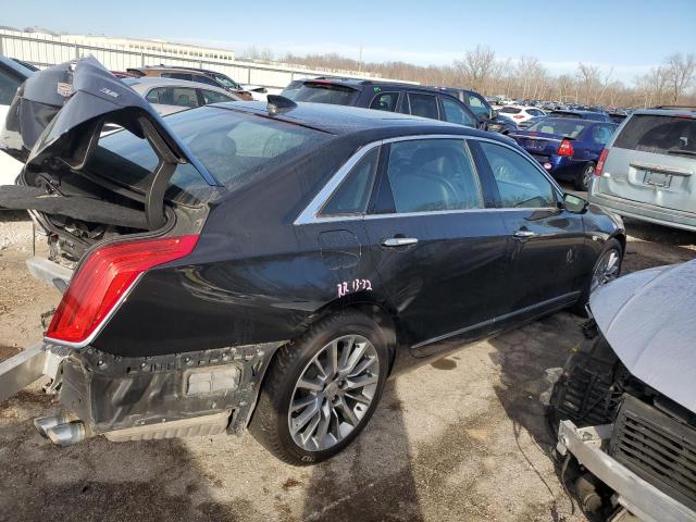 1G6KF5RS9GU159338 Cadillac Ct6 Premium